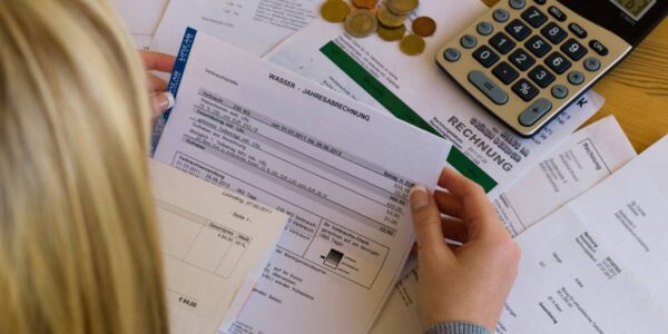 nu er det tid til opfølgning af dine budgetter