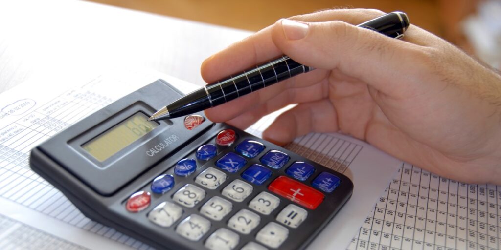 Det kan blive dyrt at lade være! 1 Det kan blive dyrt at lade være