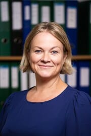 Medarbejdere 4 Connie Tolstrup Kristensen Medarbejdere